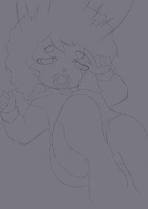 style experiment by shroomfury