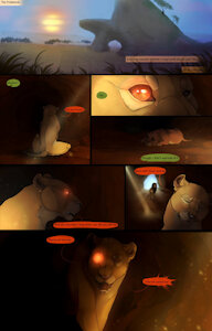 TGR - Ch1 : Pg1 by IParamanos