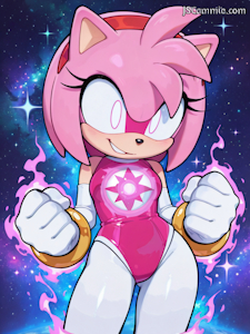 [AI] Love Conquers All... by Whoactuallycares155