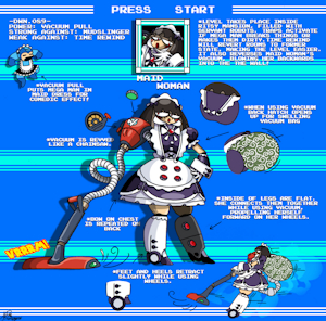 Well, I Tried by XanderDWulfe