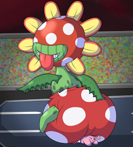 Subspace enemies by Merrit