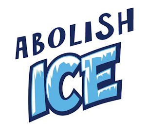 Abolish ICE by LilSmartyBoi