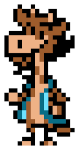 Gift from Aggywag by Farel