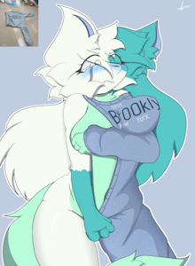 Brooklyn sweater trending by Butterkun10