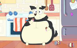 Bittersweet Taste by Fexbig