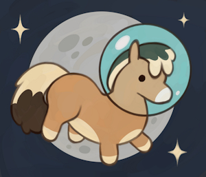 Space Fjord by MarsMiner