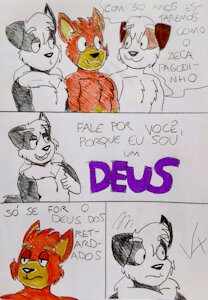 New Submission by DoggoDozer