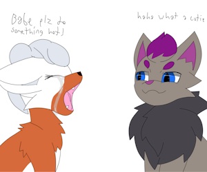 Something hot by mastrkitty069