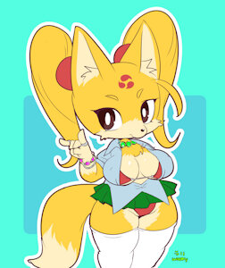 GAL Bikusen by woory