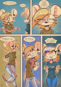 Skye's tail Pg.5 by Ratcha