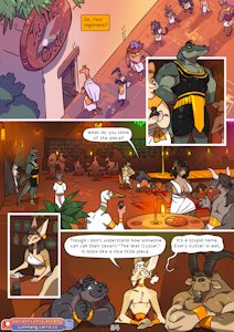 Prophecy 2 pg. 84. by Zummeng