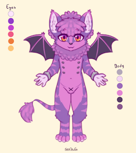 Whisper by Harleking