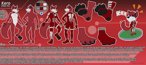 Bite Sized Danger by RadLizer