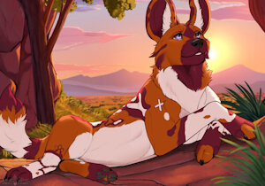 Good Morning by Angellsview3