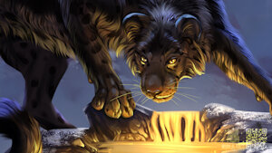 Croped version by MelodyOfForest