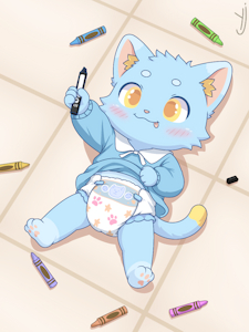 Do you want a little help? by ErickYanjiro