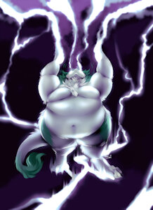 Orion by danjiisthmus