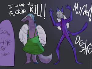 da killer by rockpankake