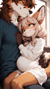 Golden Autumn by NeonNebula