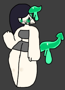 seltzer!!! by sillylittlemaxwell