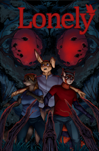 Comic Announcement! by Dbruin