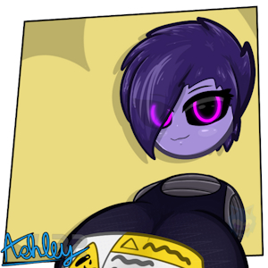 Doro7hy's Portrait by Ashley432