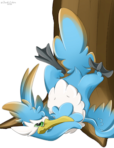 Suggestive Flop by GyroTech