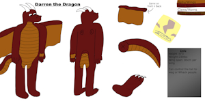 Dragon Ref by Jamestom200