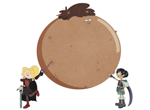 (T) Careful With That Point! by InflateResponsiblyIB