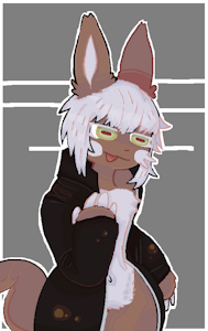 Nnaahh... by Kadamuchi