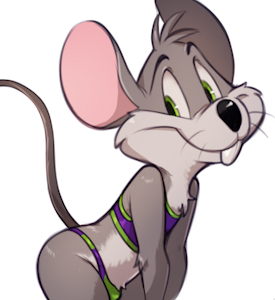 Chuck E. Cheese by Dandi