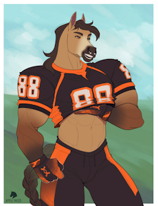 Raiden by AppleFaced