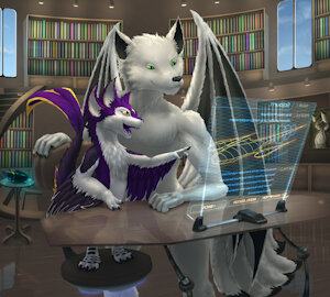 (com.) Designing together by SeaTeal