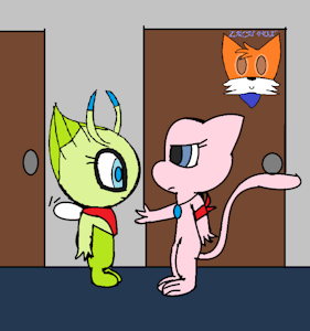 A Riolu Life Episode 38 by Commando672