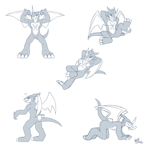 More Like DigiMAN [C] by NekoStar