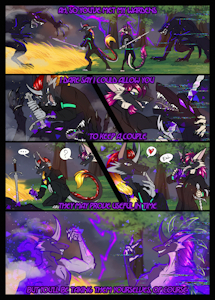 Moving On - Taming by SunnyWay