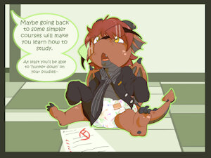 Sent Back (C) by ChaoticCrew