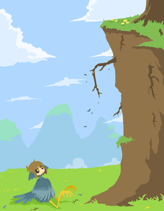 whoops by Pi