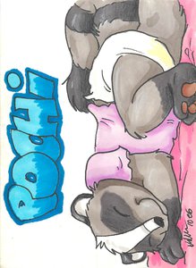 New Submission by pochi