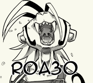 ROA 30 now on Star by Kagemusha