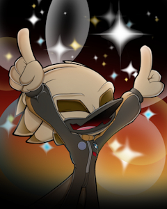 Ace The Kookaburra by Awkward2eleven