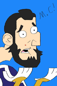 When Immortal Loses ANOTHER Fight by MarthanCrowl