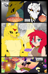 [SoL] #17 - Revival/Reboot by Viro