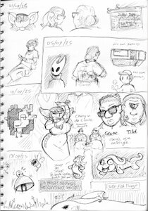 Sept 25 Scan by DrXII