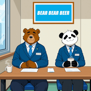 interviewers by cowfurmania