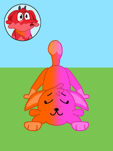 Stretching (Neoxin and Binuu) by VidBewOfficial