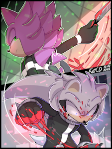 14 years (AtE birthday 2026) by KetCriticalDamage