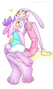 you look so pretty by BardoEnKrisis