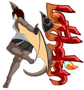 .:Heheheh. Sup:. by AeroTransor