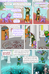 Misbegotten Kittens 6 - tPotS 7/12 by DrJavi